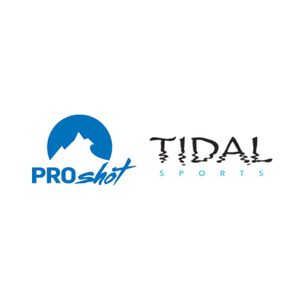 ProShot-Tidal-Sports-Logo