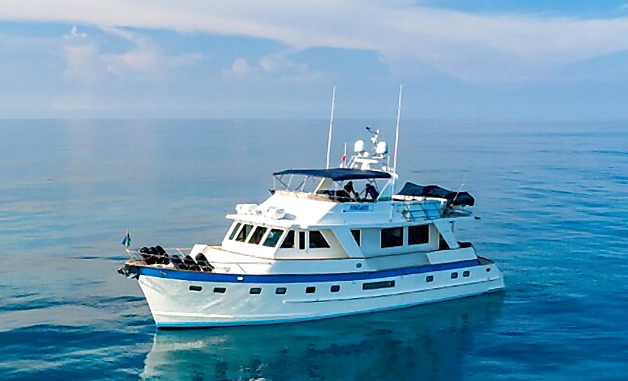 Scuba Nation - Travel With Us