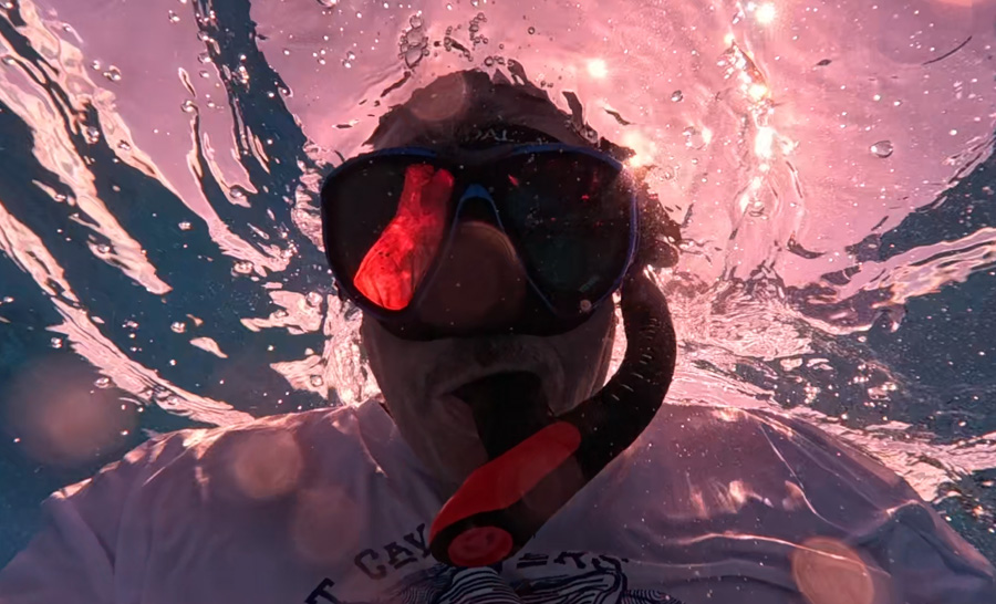 Scuba Nation - Meet the Hosts